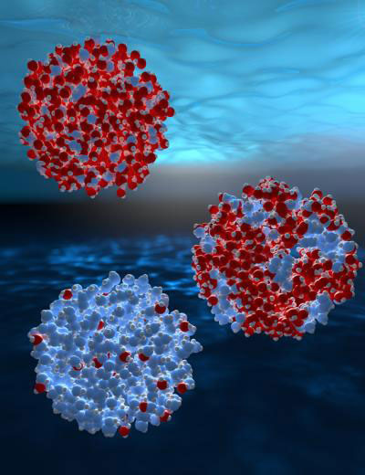 Researchers Discover the Origin of Water’s Unusual Properties