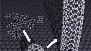 Researchers Grow Single Wall Carbon Nanotubes