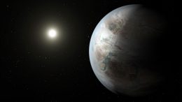 Researchers Identify Exoplanets Where Life Could Develop
