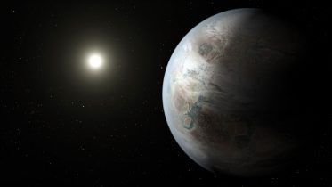 Researchers Identify Exoplanets Where Life Could Develop