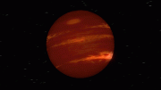 Researchers Improve Brown Dwarf Weather Forecasts