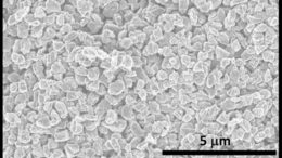 Researchers Make Diamond at Room Temperature