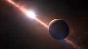 Researchers Measure the Length of an Exoplanet Day for First Time
