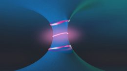 Researchers Observe New Exotic Phenomena in Photonic Crystals