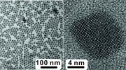 Researchers Produce Antimony Nanocrystals for Batteries