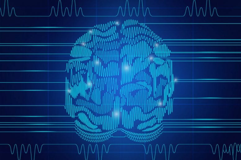 Researchers Reveal How Brain Waves Control Working Memory