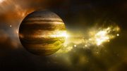 Researchers Reveal That Jupiter is the Oldest Planet in Our Solar System