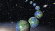 Researchers Suggest Most Earth-Like Worlds Have Yet to Be Born