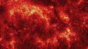 Researchers Uncover Origins of the Sun’s Swirling Spicules