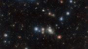 Revealing the Galactic Secrets of NGC 1316