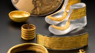 Ancient DNA Reveals Royal Family Ties in German Prehistory