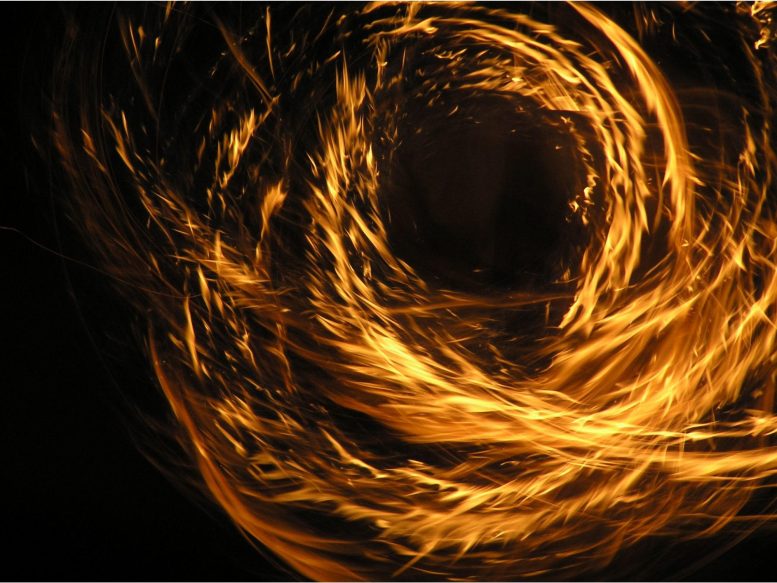 Rings of Fire