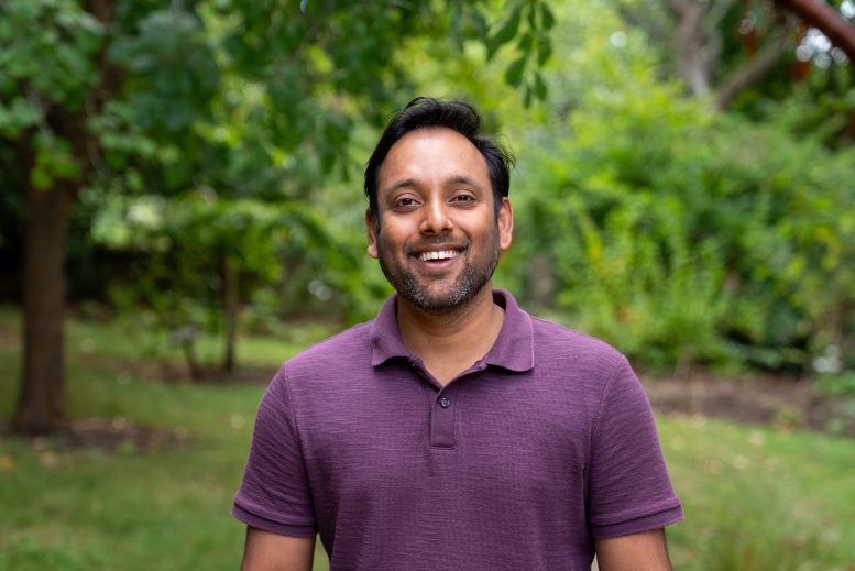 Rishav Roshan
