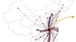 Risk of Spread Outside Wuhan