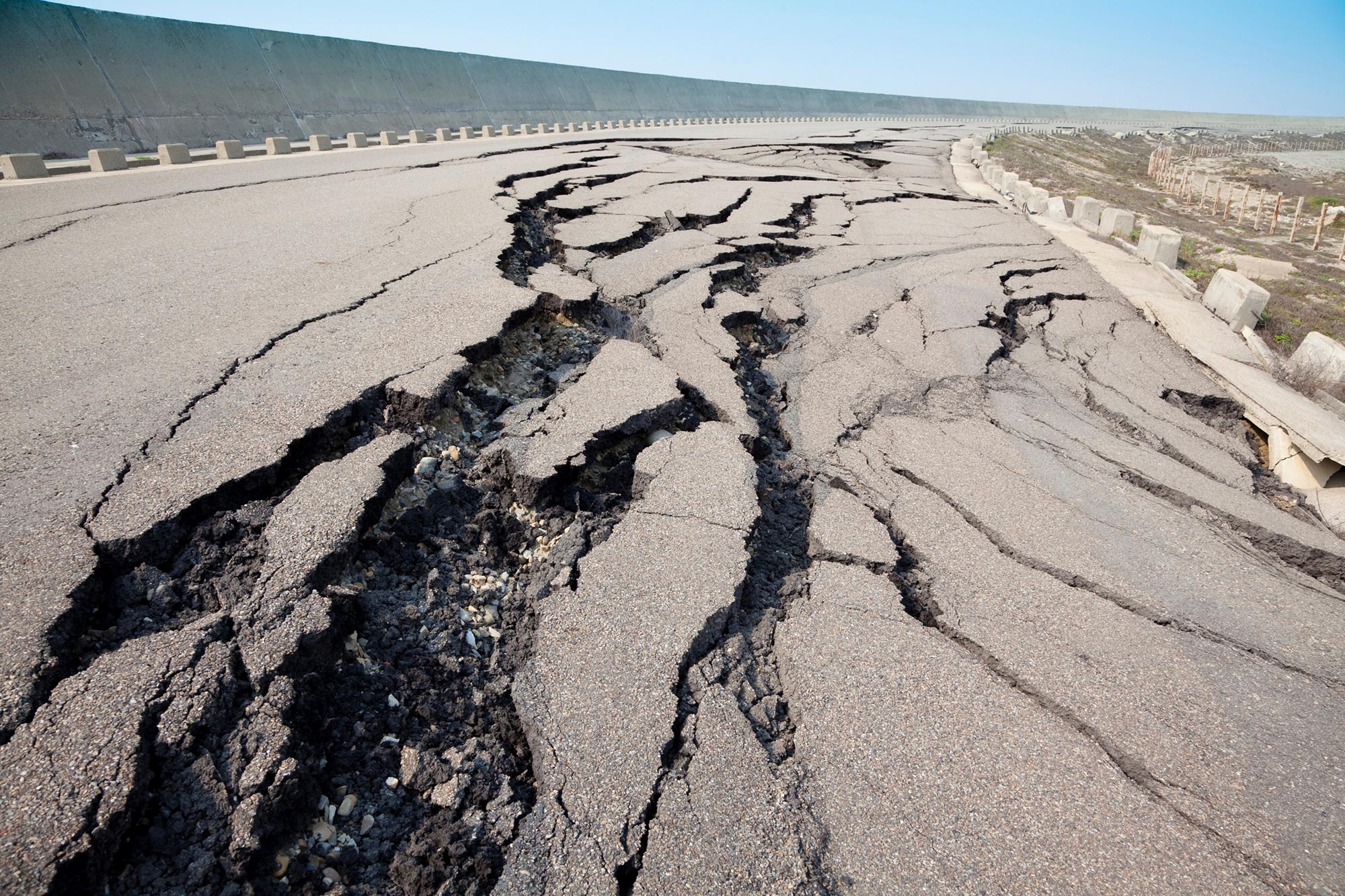 Oil and Gas Production Is Causing a Worrying Number of Earthquakes thumbnail