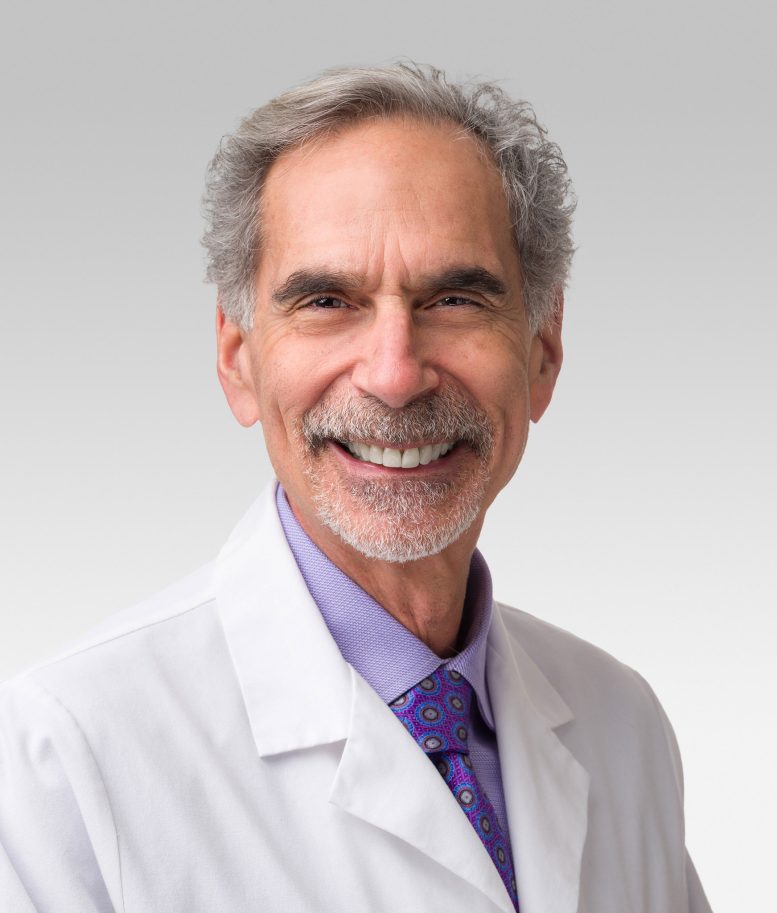Robert Kushner