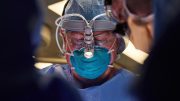 Robert Montgomery Xenotransplantation Surgery