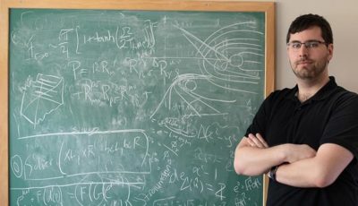 No More Singularities? Quantum Gravity Could Finally Solve the Black ...