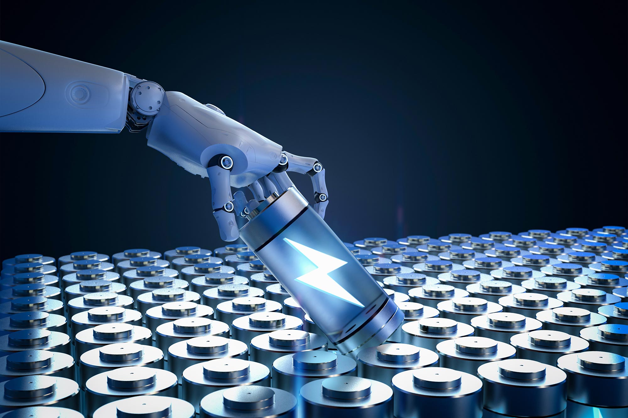 Breakthrough Calcium-Ion Battery Could Challenge Lithium for Clean Energy