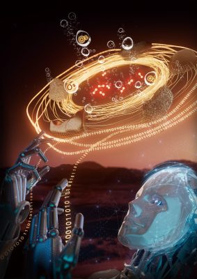 One Step Closer to Living on Mars: AI Unlocks Secrets of Oxygen