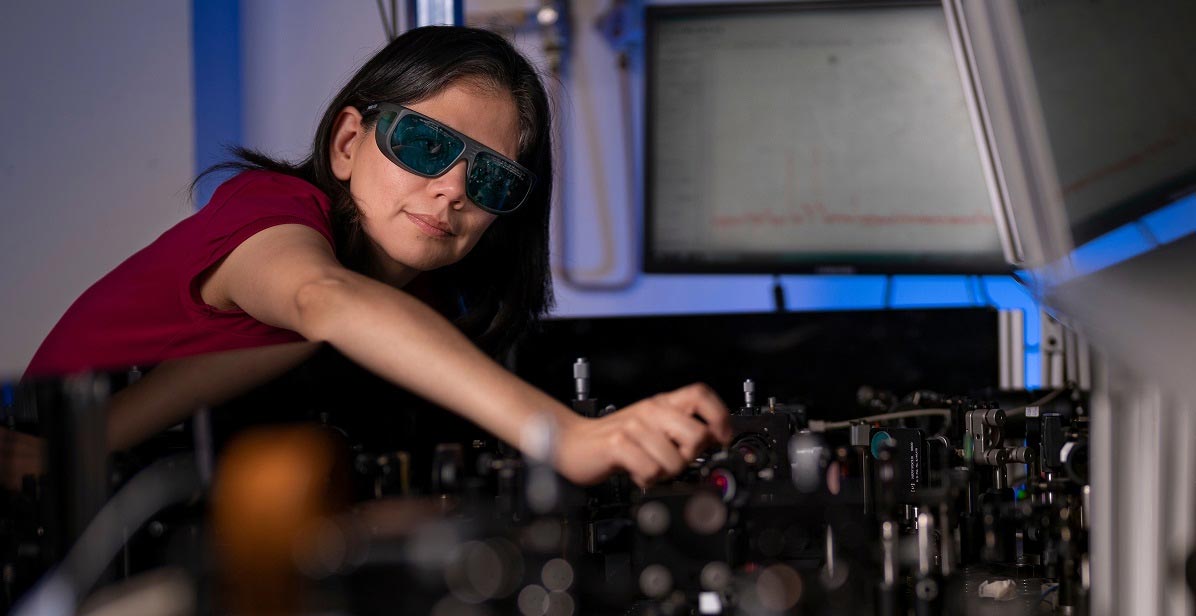 Nanotech Breakthrough Could Revolutionize Night Vision - Defense One
