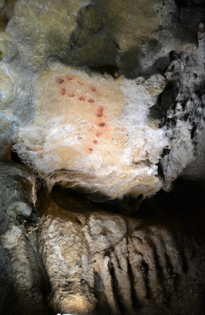 Rock Art, Cueva de Malalmuerzo