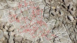 Rock Fragmentation Patterns