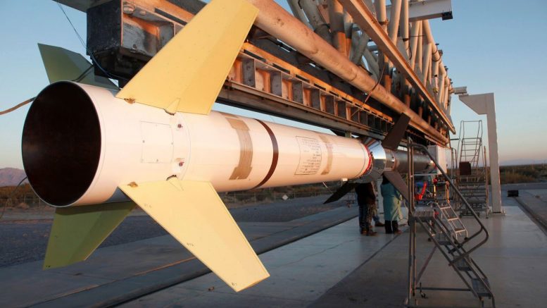 Space News - Page 325 of 556 - SciTechDaily