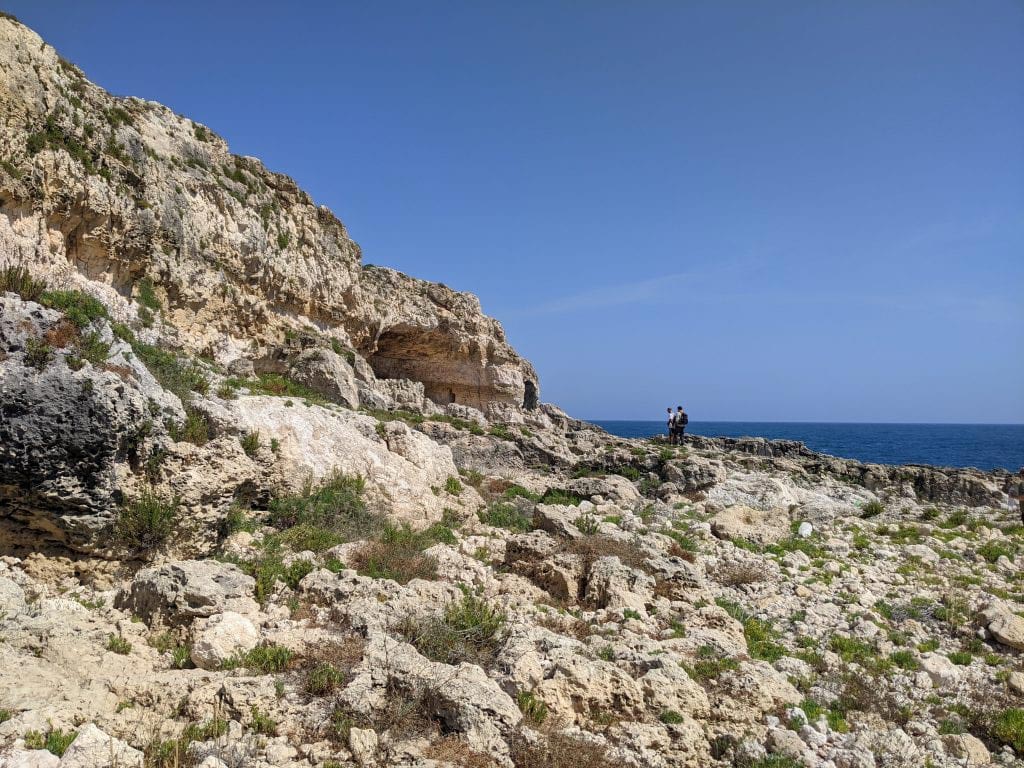 Sicily's Hidden Underwater Caves: New Discoveries Reveal