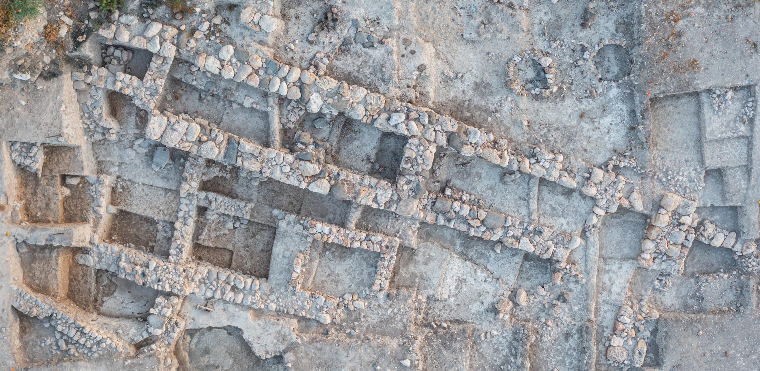 Lost Villages Uncovered: Rare Roman Boundary Stone Found in Northern Israel