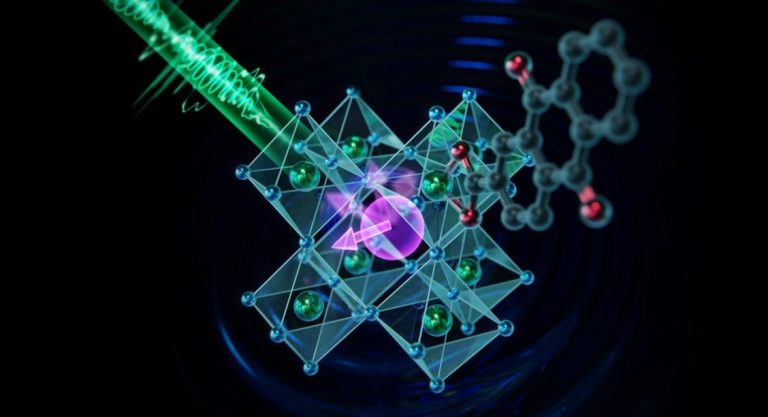 Important Advance in Quantum Science: Coherent Manipulation of Spin ...