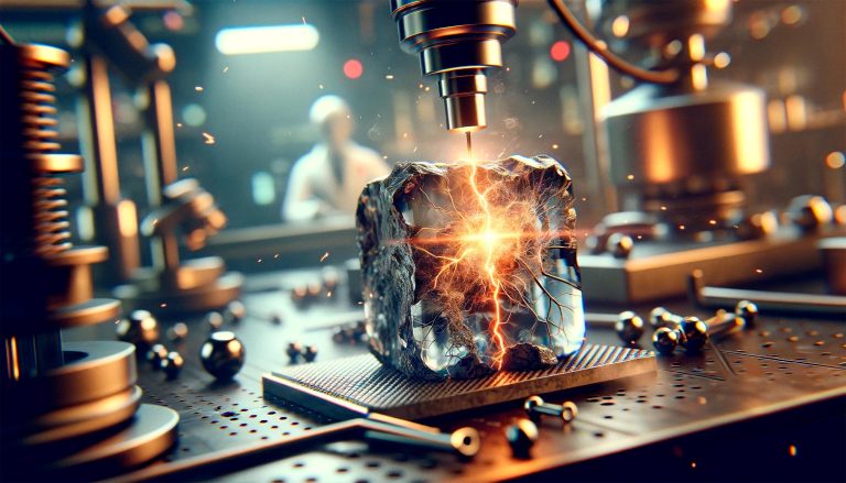 Scientists Debunk Shattered Dreams: Scientists Debunk LK-99 Room Temperature ...