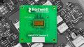 Roswell Molecular Electronics Chip