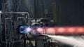 Rotating Detonation Rocket Engine (RDRE) Hot Fire Test