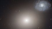 Rotation Speed Helps Reveal Galaxy Shapes