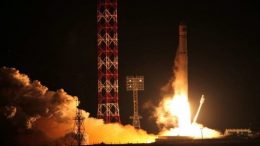 Russia's Mars Probe Will Come Down In January