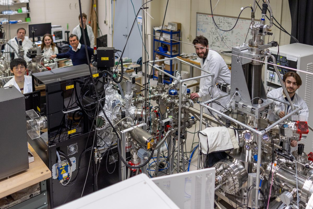 This Strange Electron Behavior Just Revealed a New Phase of Matter