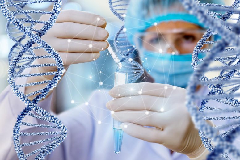SARS-CoV-2 DNA Testing