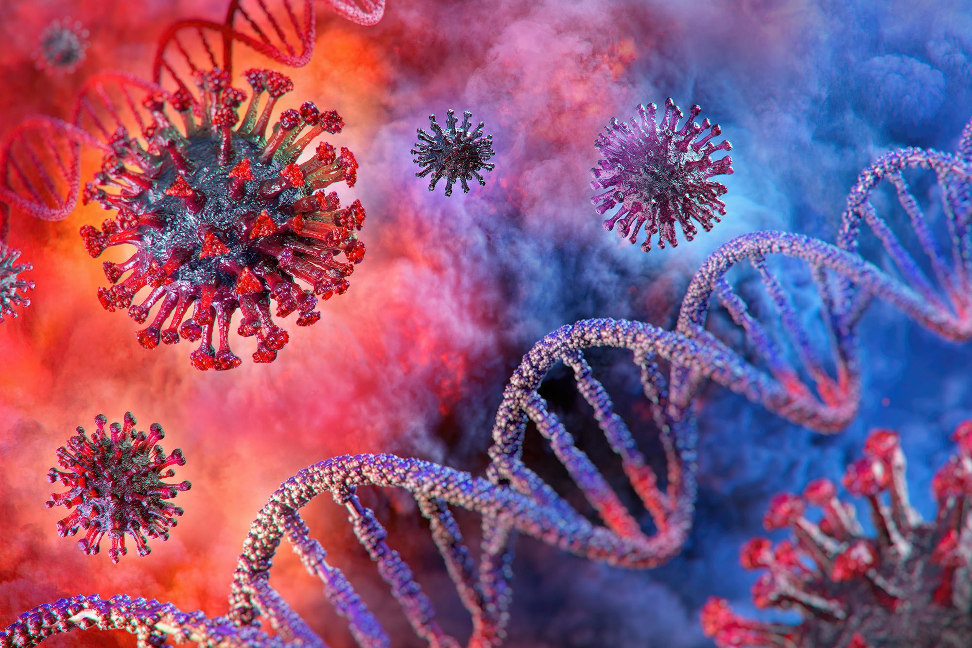 major genetic risk factor for severe