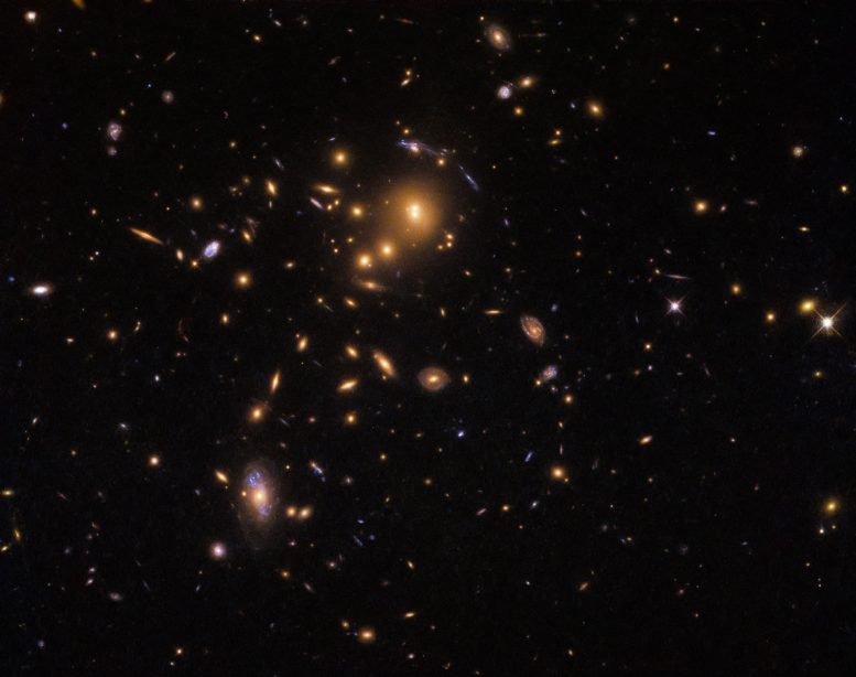 SDSS J0915+3826