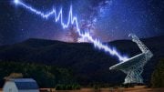 SETI Homes in on Strange Fast Radio Bursts
