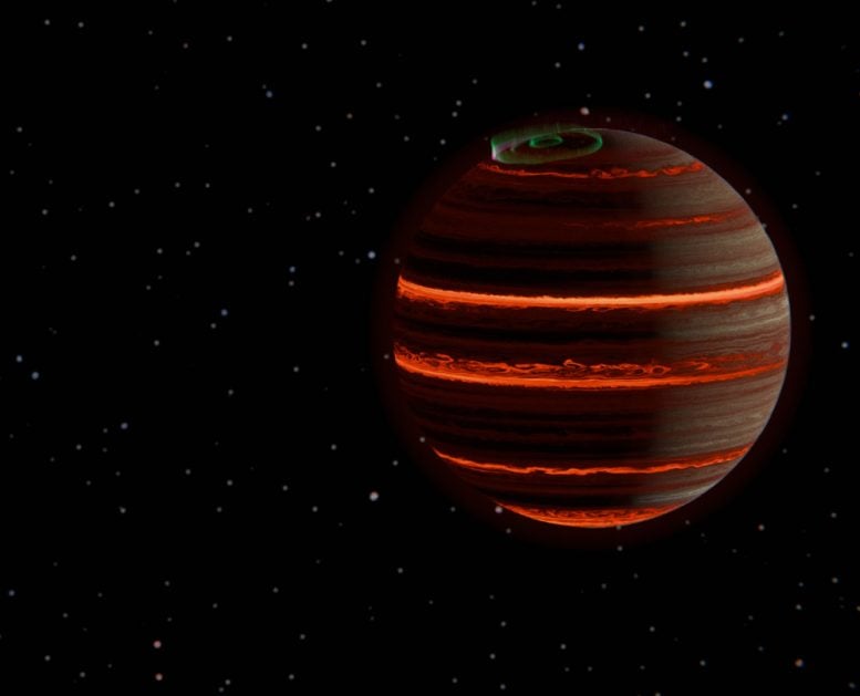 SIMP 0136 Artist’s Impression