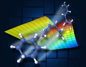 X-ray Laser Reveals Ultrafast Chemistry in Motion