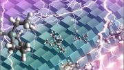 SMARTS self-regulating nanomaterials