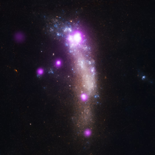 SN 2010jl Supernova Cocoon Breakthrough