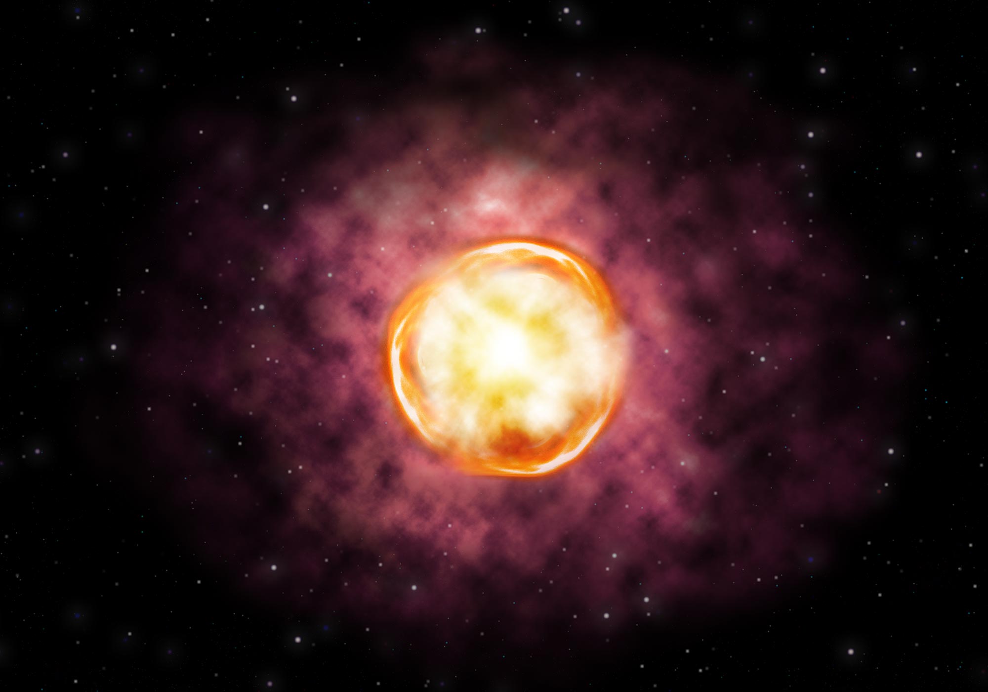 New Breed of Supernova Results In Total Annihilation for Supermassive Stars
