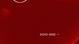 SOHO 3999 4000
