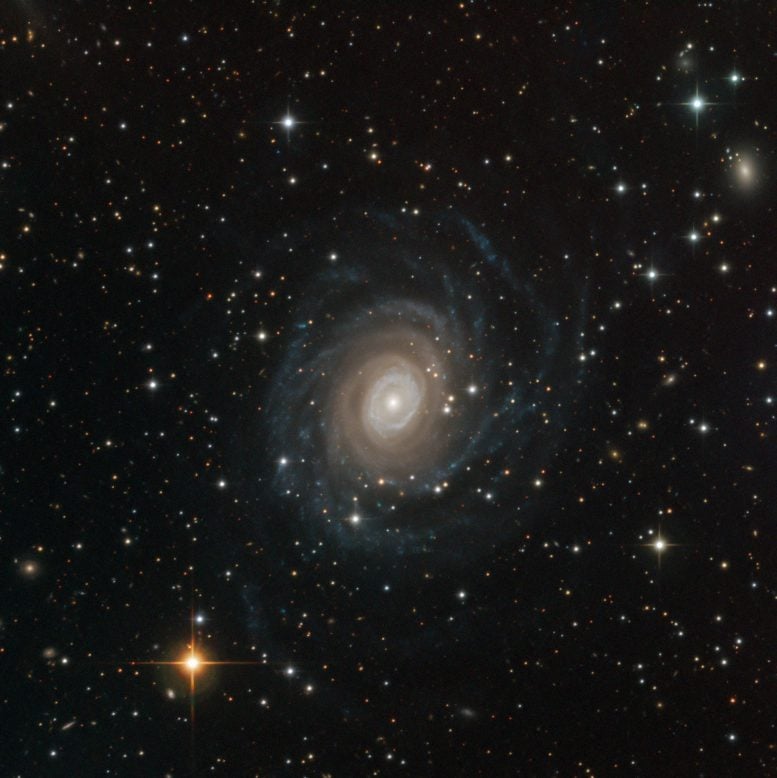 SPECULOOS Views NGC 6902