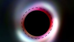 SPHERE Reveals Spiral Disc Around Nearby Star HD 100453