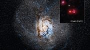 SPT 0346-52 Distant Galaxy Churning Out Stars at Remarkable Rate